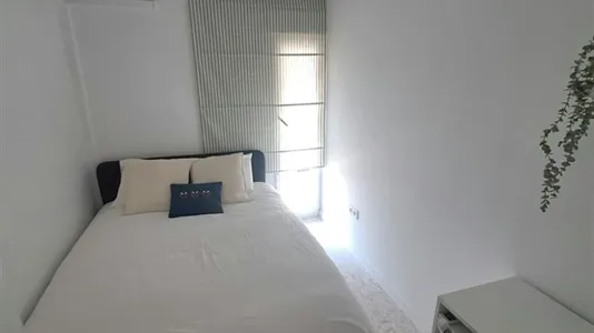 Rooms in Burjassot - photo 5