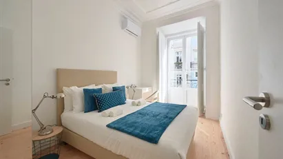 Apartment for rent in Lisbon (region)