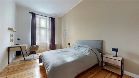 Apartments in Berlin Neukölln - photo 8