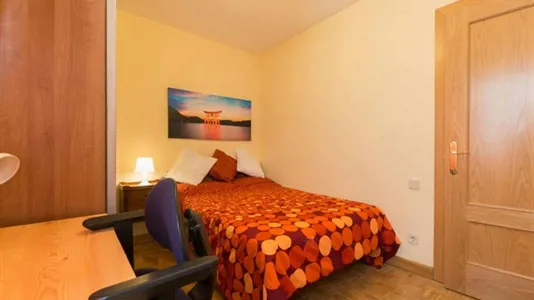 Rooms in Alcalá de Henares - photo 1