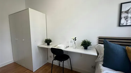 Rooms in Madrid Centro - photo 4