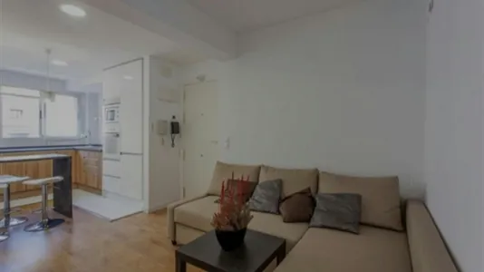 Rooms in Valencia Campanar - photo 4