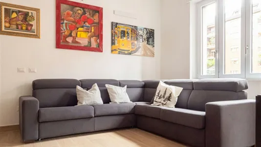 Apartments in Milano Zona 4 - Vittoria, Forlanini - photo 8