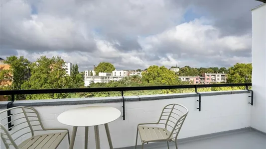 Apartments in Location is not specified - photo 7