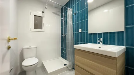 Rooms in Barcelona Sarrià-St. Gervasi - photo 10