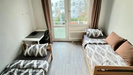 Rooms in Berlin Tempelhof-Schöneberg - photo 5