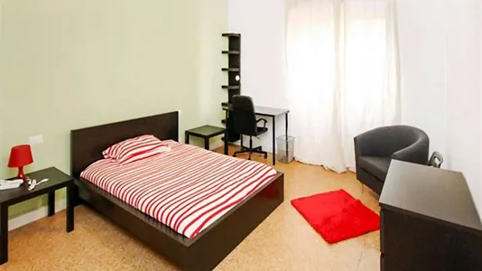 Rooms in Milano Zona 5 - Vigentino, Chiaravalle, Gratosoglio - photo 2