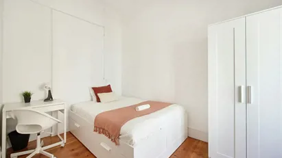 Room for rent in Lisbon (region)