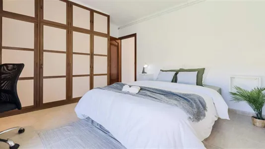 Rooms in Barcelona Sant Andreu - photo 8