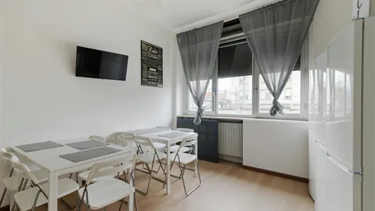 Rooms in Milano Zona 2 - Stazione Centrale, Gorla, Turro, Greco, Crescenzago - photo 6
