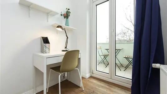Rooms in Berlin Charlottenburg-Wilmersdorf - photo 3