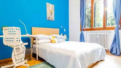 Room for rent in Padua, Veneto