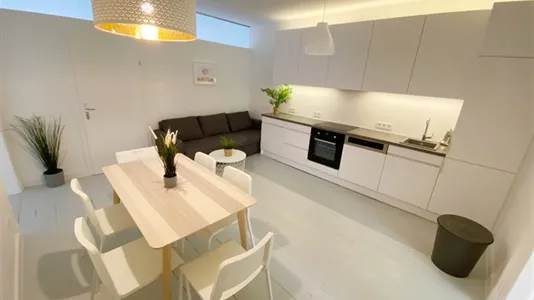 Rooms in Wien Wieden - photo 6