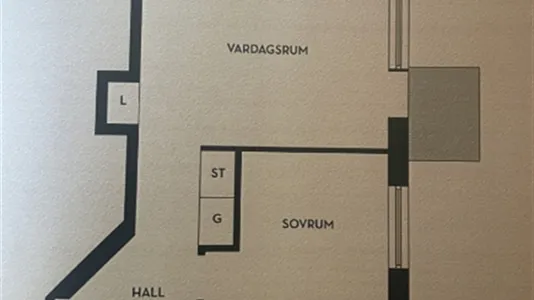 Apartments in Kungsholmen - photo 6