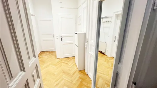 Rooms in Vienna Josefstadt - photo 9