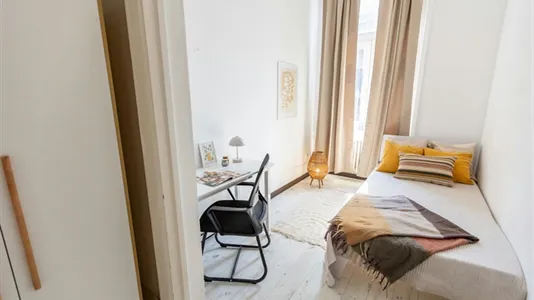 Rooms in Budapest Erzsébetváros - photo 1