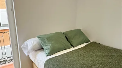 Room for rent in Las Barranquillas, Comunidad de Madrid