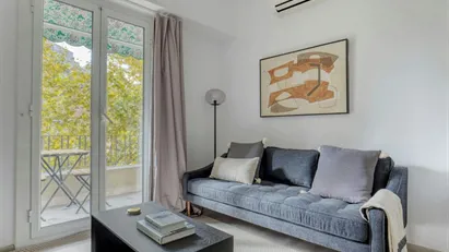 Apartment for rent in Barcelona Les Corts, Barcelona