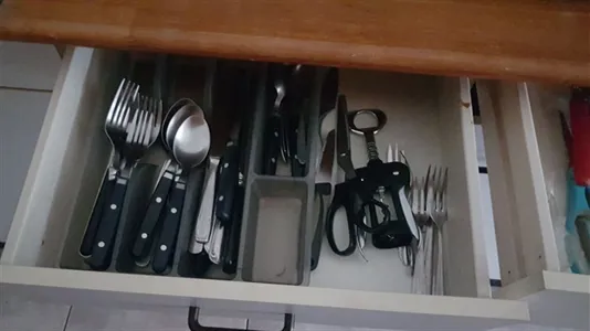 Apartments in Brussels Sint-Gillis - photo 8