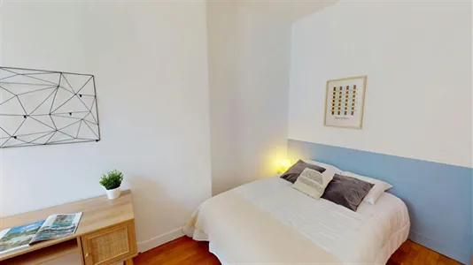Rooms in Paris 2ème arrondissement - Bourse - photo 2