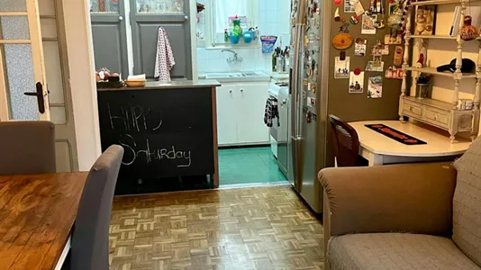 Rooms in Barcelona Eixample - photo 5