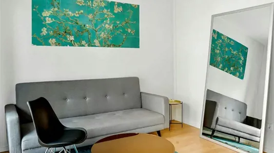 Apartments in Berlin Treptow-Köpenick - photo 1