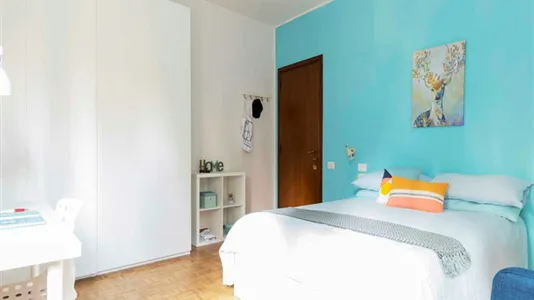 Rooms in Padua - photo 9