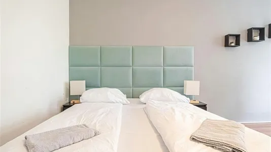 Apartments in Vienna Landstraße - photo 8