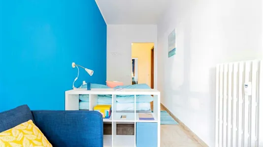 Rooms in Padua - photo 1