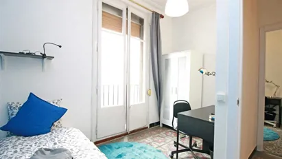 Room for rent in Barcelona Ciutat Vella, Barcelona