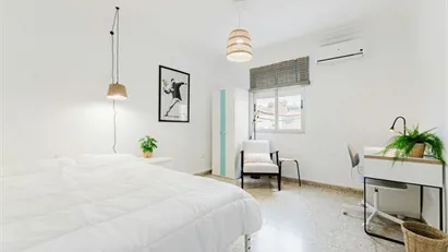 Room for rent in Valencia Poblats Marítims, Valencia (region)