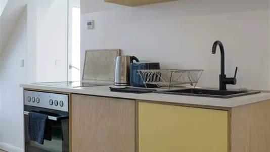 Apartments in Berlin Friedrichshain-Kreuzberg - photo 9