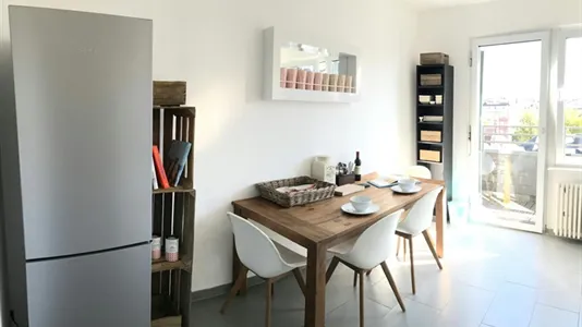 Apartments in Frankfurt Süd - photo 3
