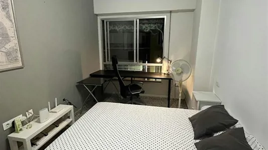 Rooms in Murcia - photo 3