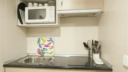 Apartments in Madrid Centro - photo 10