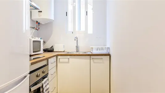 Rooms in Esplugues de Llobregat - photo 7