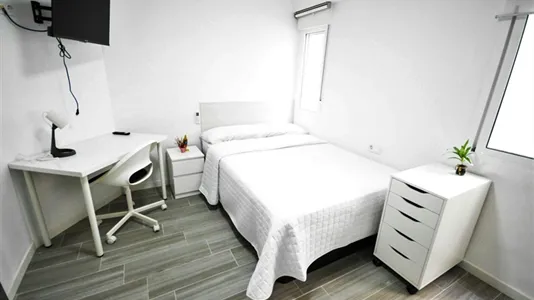 Rooms in Valencia Algirós - photo 7