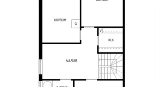 Houses in Sollentuna - photo 15