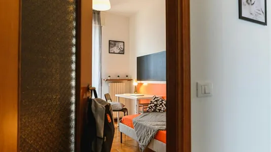 Rooms in Lecco - photo 5