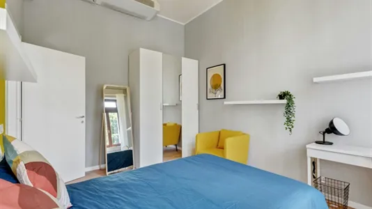 Rooms in Milano Zona 3 - Porta Venezia, Città Studi, Lambrate - photo 4