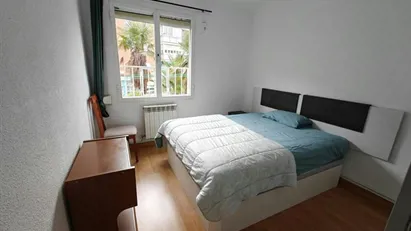 Room for rent in Las Barranquillas, Comunidad de Madrid