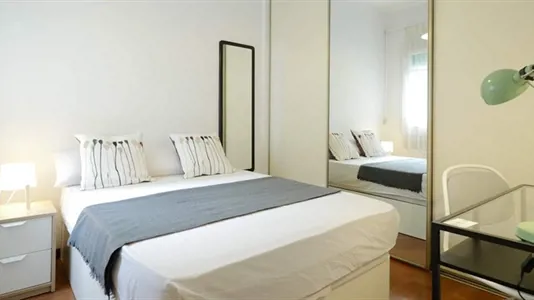 Rooms in Barcelona Les Corts - photo 1