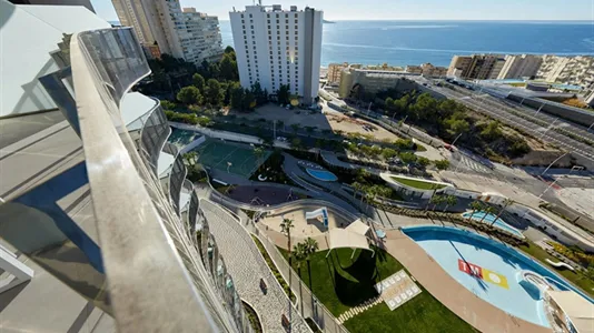 Apartments in Benidorm - photo 3