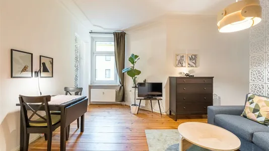 Apartments in Location is not specified - photo 10