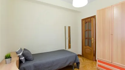 Room for rent in Madrid Chamberí, Madrid