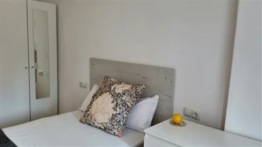 Rooms in Gijón - photo 7