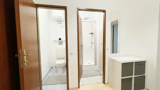 Rooms in Wien Neubau - photo 9