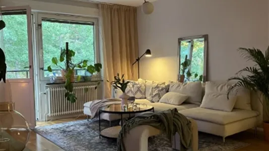 Apartments in Stockholm South - photo 1