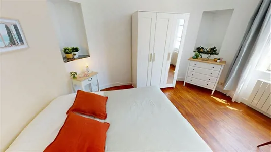 Rooms in Bordeaux - photo 1