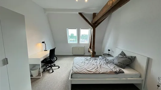 Rooms in Berlin Treptow-Köpenick - photo 1